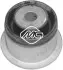 Втулка зад. підвіски Opel Vectra B 1.6-2.6 10.95-07.03 Metalcaucho 04386 (фото 1)