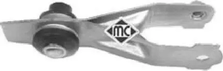 Опора двигателя верхняя правая Renault Laguna 1.9 01- Metalcaucho 04466