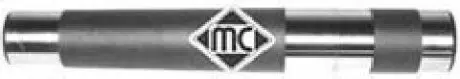 Палец (втулка) балки зад. PEUGEOT 205, 205 I, 205 II, 309 I, 309 II 1.0-1.9D 02.83-09.98 Metalcaucho 04550