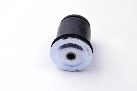 Сайлентблок задньої балки Fiat Fiorino III/Citroen Nemo 07- Metalcaucho 05682