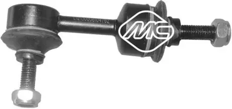 Тяга стабилизатора переднего Smart Cabrio / City-Coupe (MC01) 98- Metalcaucho 05762