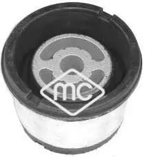 Сайлентблок підрамника передній Opel Signum, Vectra C, Vectra C Gts 1.6-3.2 04.02- Metalcaucho 06020