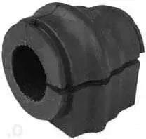 Втулка стабiлiзатора переднього Ø 20mm MB W203 01- Metalcaucho 06071