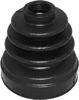 Пильник ШРУСу внутрішній 23x69x85 Audi TT/Seat Altea,Leon/Skoda Octavia/VW Golf V,Passat1.6-3.2 99- Metalcaucho 11029