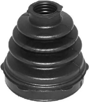 Пыльник ШРУСа внутренний 26x84x94 Nissan Navara 05-/Citroen C5 08- Metalcaucho 11031