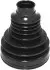 Пыльник ШРУСа внутренний 28x88x110 VW Tiguan, Touran, Passat, Golf, Caddy 07- Metalcaucho 11044 (фото 1)