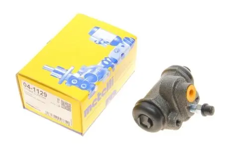 Цилиндр тормозной (задний) Metelli 04-1129