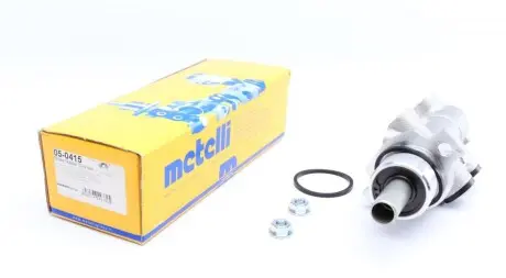 Циліндр гальмівний головний Metelli 05-0415