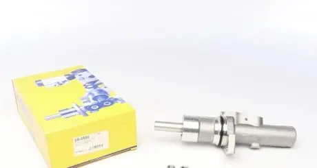 Цилиндр тормозной (главный) Metelli 05-0550