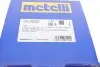 Комплект пыльника ШРУСа Metelli 13-0022 (фото 6)