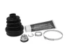 (к-кт) Пильник ШРКШ (зовнішній) Renault Clio 04-14/Modus 04/Twingo 07- (23.5x77.5x95) Metelli 13-0347 (фото 1)