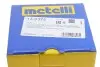 Комплект пыльника ШРУС Metelli 13-0375 (фото 4)