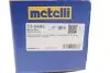 Пильник ШРУСа гумовий + змазка Metelli 13-0445 (фото 10)