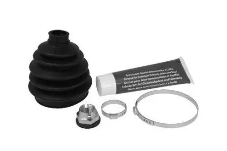 Комплект пыльника ШРУСа Metelli 13-0446