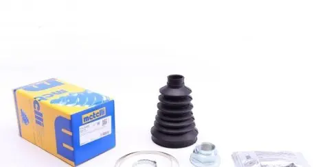 Комплект пильника РШ шарніра Metelli 13-0488