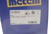 Пыльник полимерный ШРУС со смазкой и металлическим креплением Metelli 13-0502 (фото 4)