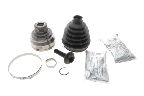 ШРУС со смазкой в ​​комплекте Metelli 15-11026