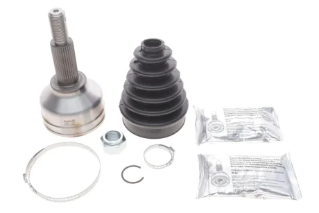 Комплект ШРУСу привідного валу Metelli 15-11030