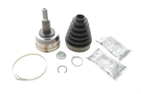 ШРУС (наружный) VW T5/T6 2.0 TSI/2.0 TDI 09- (38z/30z/63mm/106mm) Metelli 15-11037