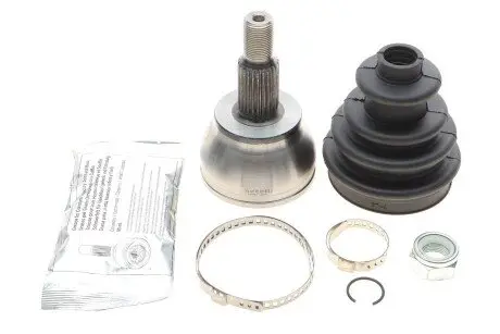 РШ шарнір (к-кт) Metelli 15-11040