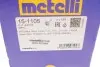 РШ шарнір (к-кт) Metelli 15-1105 (фото 8)