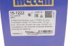 Шарнір рівних кутових швидкостей (комплект) Metelli 15-1222 (фото 14)