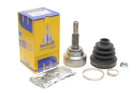 ШРУС со смазкой в ​​комплекте Metelli 15-1289