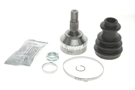 Шарнір рівних кутових швидкостей (к-кт) Metelli 15-1302