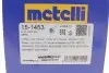 РШ шарнір (комплект) Metelli 15-1453 (фото 14)