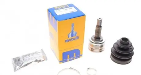 Шарнір рівних кутових швидкостей (к-кт) Metelli 15-1545