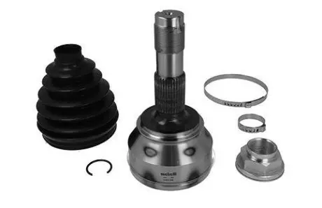 Шарнір рівних кутових швидкостей (комплект) Metelli 15-1718