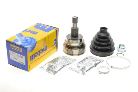 ШРУС (комплект) Metelli 15-1997