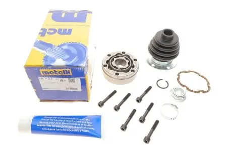 Шарнир равных угловых скоростей (к-кт) Metelli 16-1023