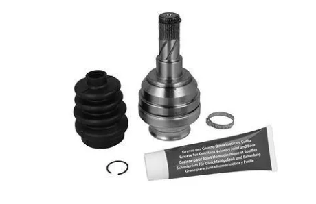 ШРКШ (внутрішній) Daewoo Lanos/Sens 97-/Nexia 95-08 (34z/22z/34.9mm/84mm) Metelli 16-1029