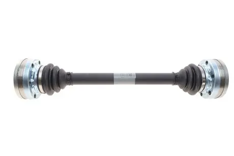 Піввісь Metelli 17-0213