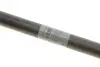 Піввісь Metelli 17-0396 (фото 4)