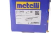 Піввісь Citroen Berlingo/Peugeot Partner 1.6/2.0 HDi 98-11 (R) (25x24x875x48T) (+ABS) Metelli 17-0806 (фото 2)