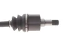 Полуось (передняя) Ford Focus/Volvo S40/V50 1.6-2.0 TDCi 04-12 (L) (36x26x583mm) Metelli 17-0912 (фото 4)