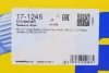 Піввісь (передня) (L) Renault Kangoo 1.5dCi/1.6/2.0 08- (27z/26z/679mm) (МКПП для JR5) Metelli 17-1245 (фото 5)