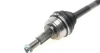 Полуось (передняя) (R) Renault Kangoo 1.5dCi/1.6/2.0 08- (27z/26z/921mm) (МКПП для JR5) Metelli 17-1246 (фото 4)