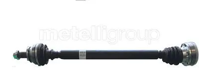 Привідний вал Metelli 17-1305