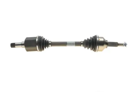 Полуось Metelli 17-1390