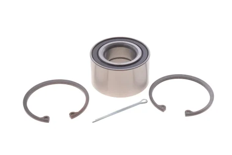 Підшипник маточини (передньої) Opel Astra F/Combo/Kadett/Vectra (34x66x37) (к-кт) Metelli 19-2178