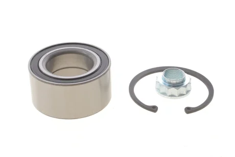 Комплект подшипника ступицы Metelli 19-2284