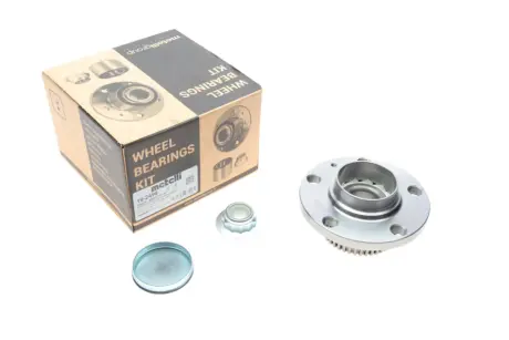 Комплект маточини з підшипником Metelli 19-2499