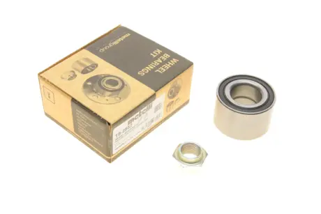 Комплект подшипника ступицы Metelli 19-2552