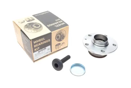 Комплект ступицы с подшипником Metelli 19-2705