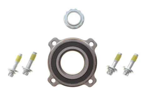 Комплект маточини з підшипником Metelli 19-2706