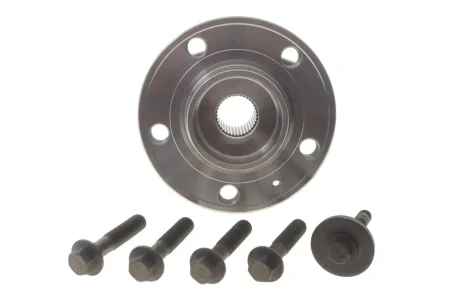 Комплект маточини з підшипником Metelli 19-2742