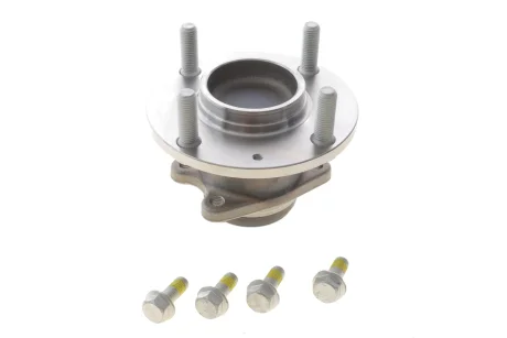 Комплект подшипника ступицы Metelli 19-2755